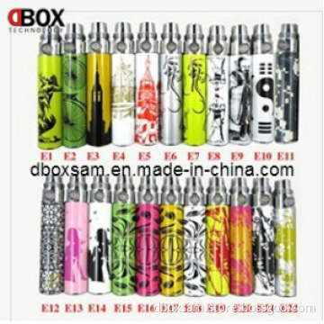 Most Popular Newest Design 650mAh EGO-T